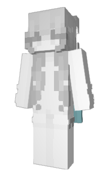 Minecraft скин по нику Fatimmma