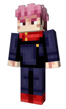 Minecraft скин по нику Xhmd