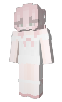 Minecraft скін по ніку Kyoc