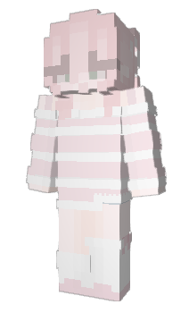 Minecraft скин по нику Kyoc