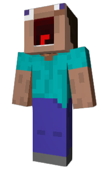 Minecraft skin bENZ0T3CH