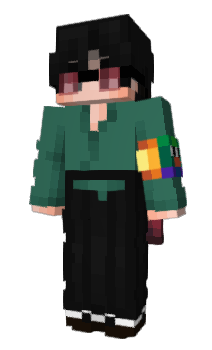 Minecraft скин по нику Cser0