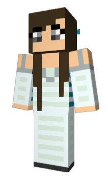 Minecraft скін по ніку V1xen