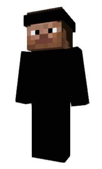 Minecraft skin karbi