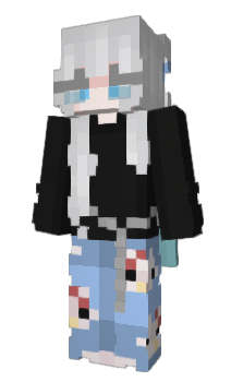 Minecraft скин по нику myr6