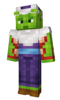 Minecraft skin fucdaworlf