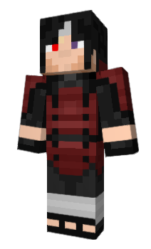 Minecraft скин по нику Dheh