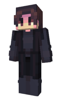 Minecraft skin Eternaut