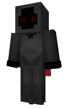 Minecraft skin bigbabe