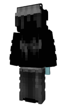 Minecraft skin PlasmaDroiidd