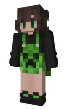 Minecraft скин по нику Jasys