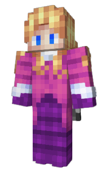 Minecraft skin weewahwoowah32