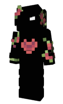 Minecraft скін по ніку SOTHES