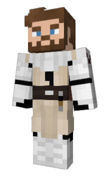 Minecraft скін по ніку iCr1Zz