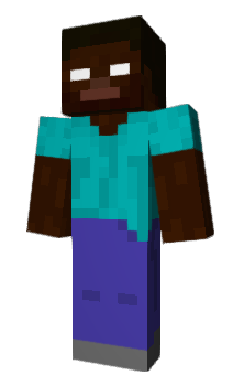 Minecraft skin jHOSUAMC