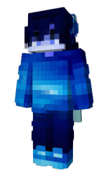 Minecraft скін по ніку JetTJT