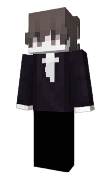 Minecraft скин по нику n_nq