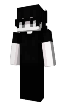 Minecraft скин по нику n_nq