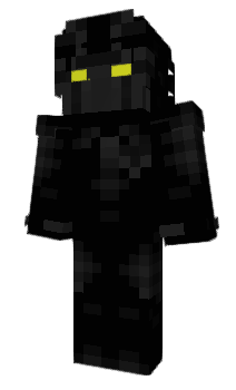 Minecraft skin Brotherly