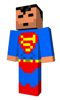 Minecraft скин по нику Icepipe
