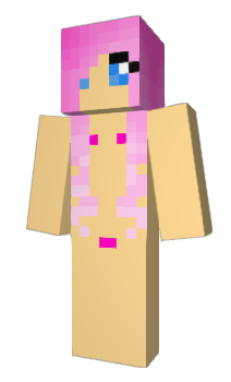 Minecraft скин по нику Leesuho