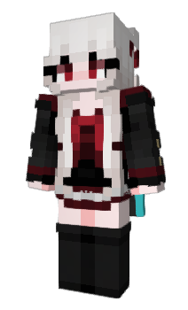 Minecraft скин по нику Rylix_24