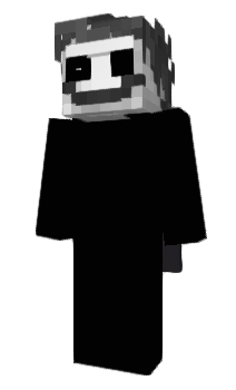 Minecraft скин по нику witheredisease