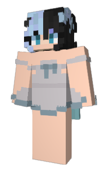 Minecraft скин по нику _Lye