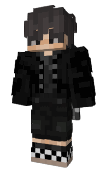Minecraft skin Bogdan_2003_28