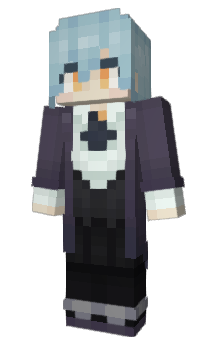Minecraft скин по нику Noitt
