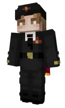 Minecraft скин по нику Step_tapkoV