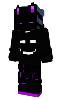 Minecraft skin stivolec_