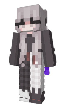 Minecraft скин по нику PHXTWINZ