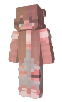 Minecraft skin Minecrafter178