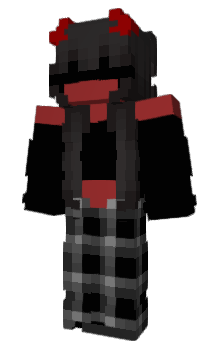 Minecraft skin 2oSu