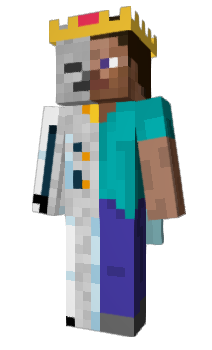 Minecraft скін по ніку gNce
