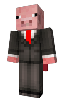 Minecraft скин по нику Raezy03