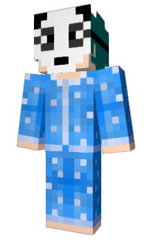 Minecraft скин по нику SaeByeok