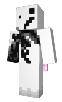 Minecraft скин по нику attifan
