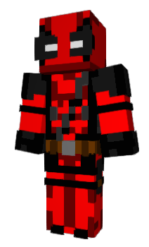 Minecraft скін по ніку junior_m