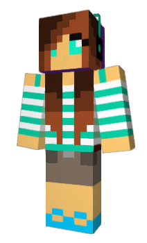 Minecraft скин по нику robale