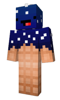 Minecraft скин по нику MicroManaging