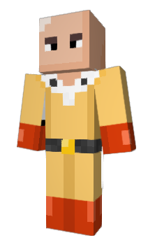 Minecraft скін по ніку SkillTree