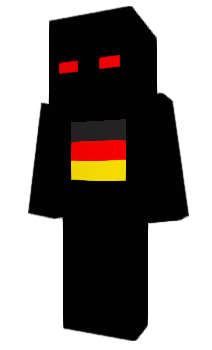 Minecraft skin Wawplox