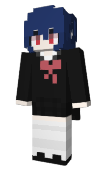 Minecraft skin aaa501