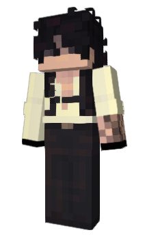 Minecraft скин по нику GayS0p