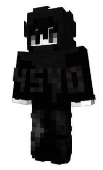 Minecraft скин по нику 4540