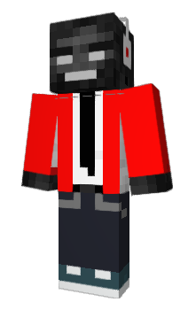 Minecraft skin Aiicon