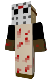 Minecraft скін по ніку AL34