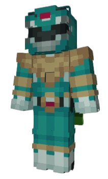 Minecraft скин по нику MosterH